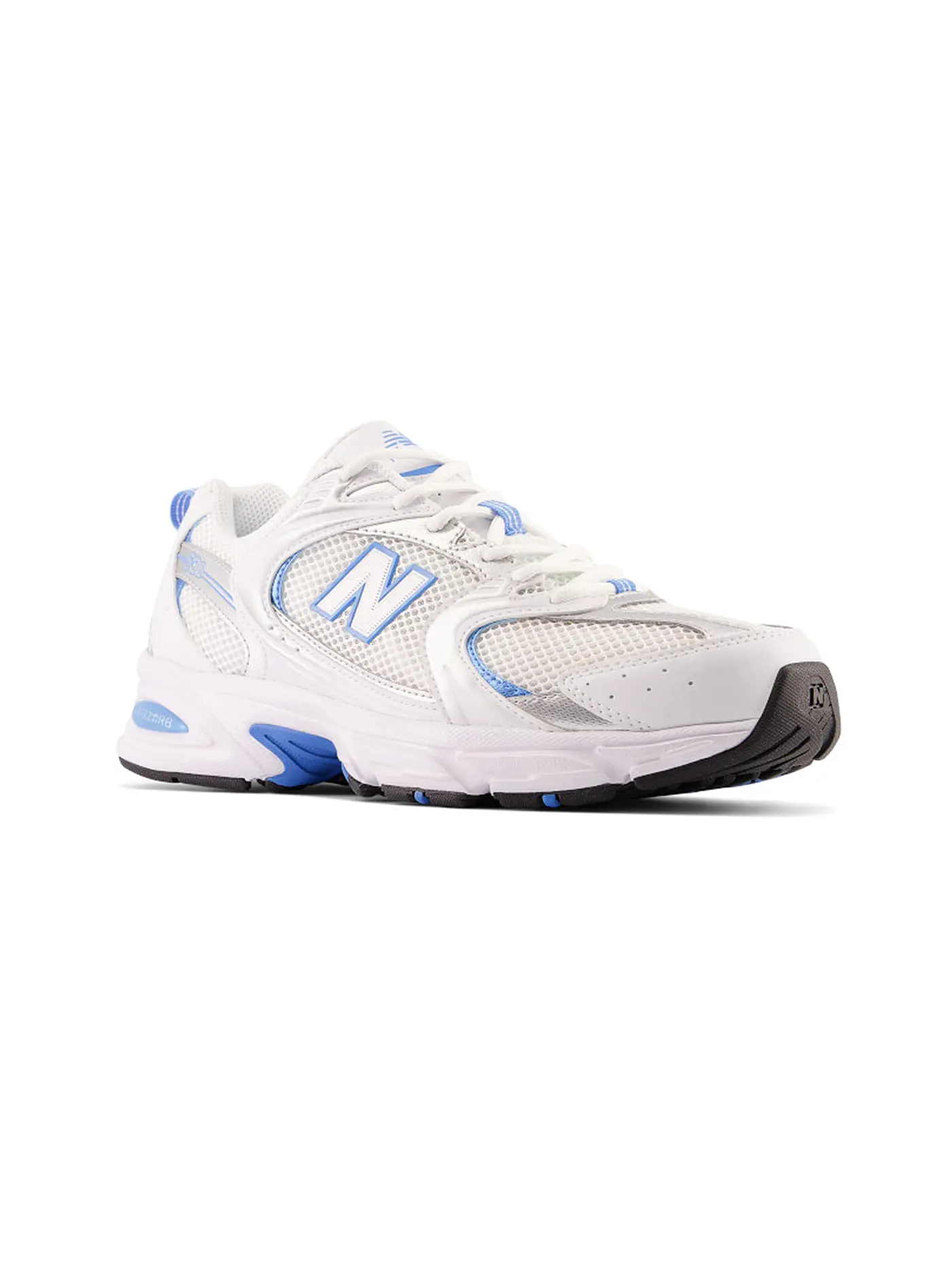 NEW BALANCE | Sneaker 530 | weiss